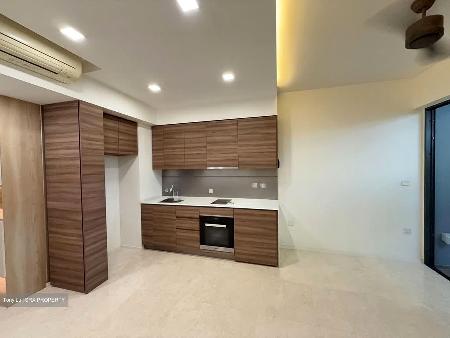 The Panorama (D20), Condominium #566025931